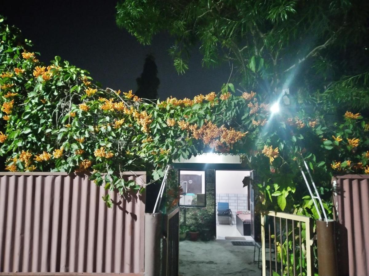 Last Chance Cafe And Guest House Rishīkesh Exterior foto